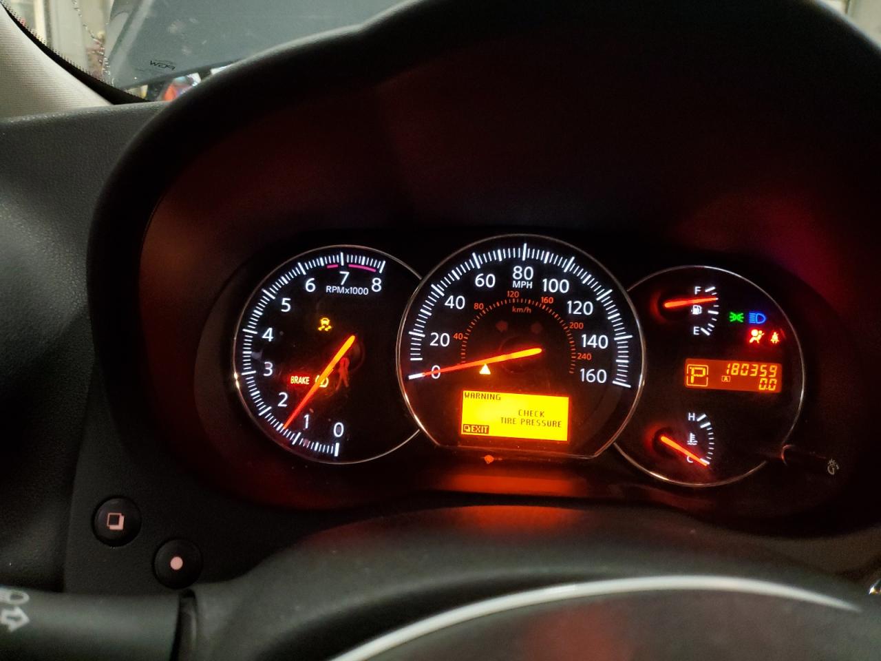 2011 Nissan Maxima S VIN: 1N4AA5AP5BC839790 Lot: 89214495