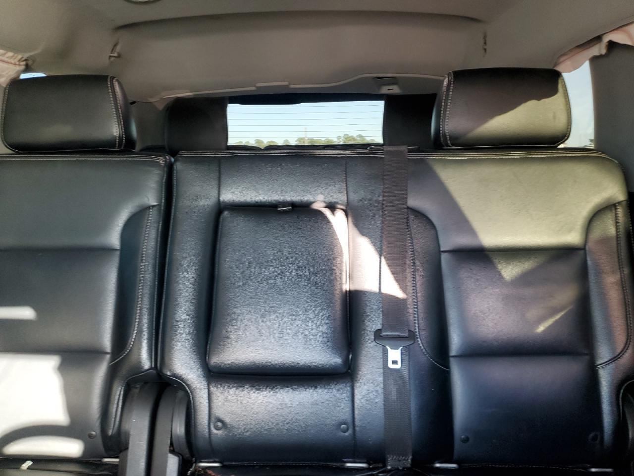 2019 Chevrolet Tahoe - Image 10