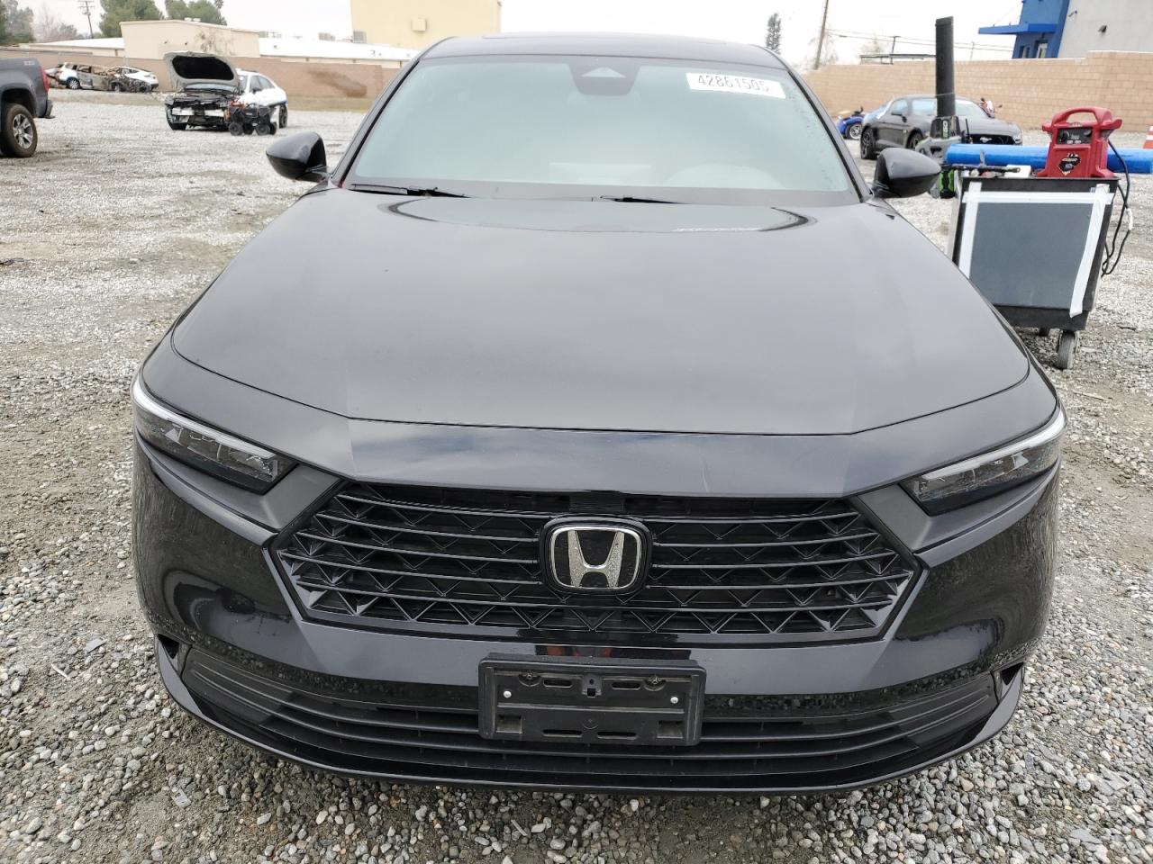 1HGCY2F79RA086598 HONDA ACCORD 2024