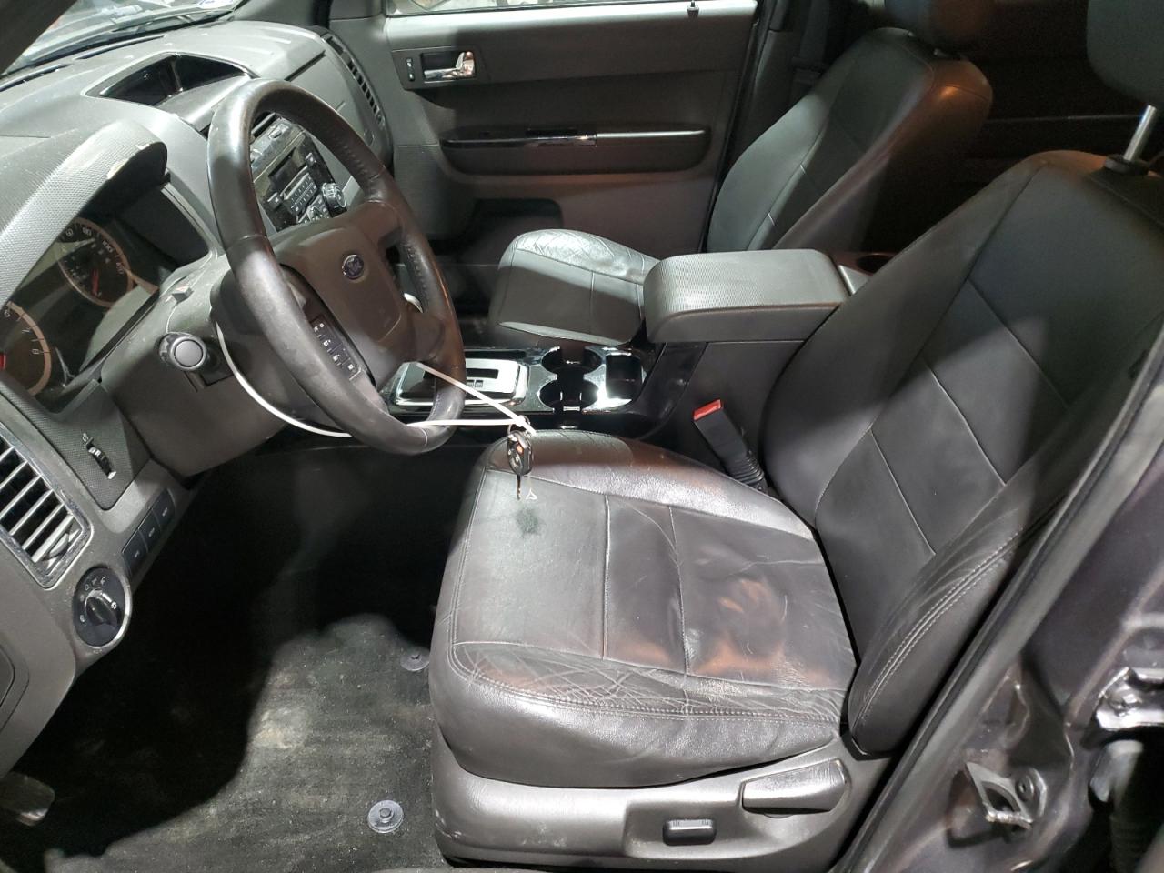2012 Ford Escape - Image 7