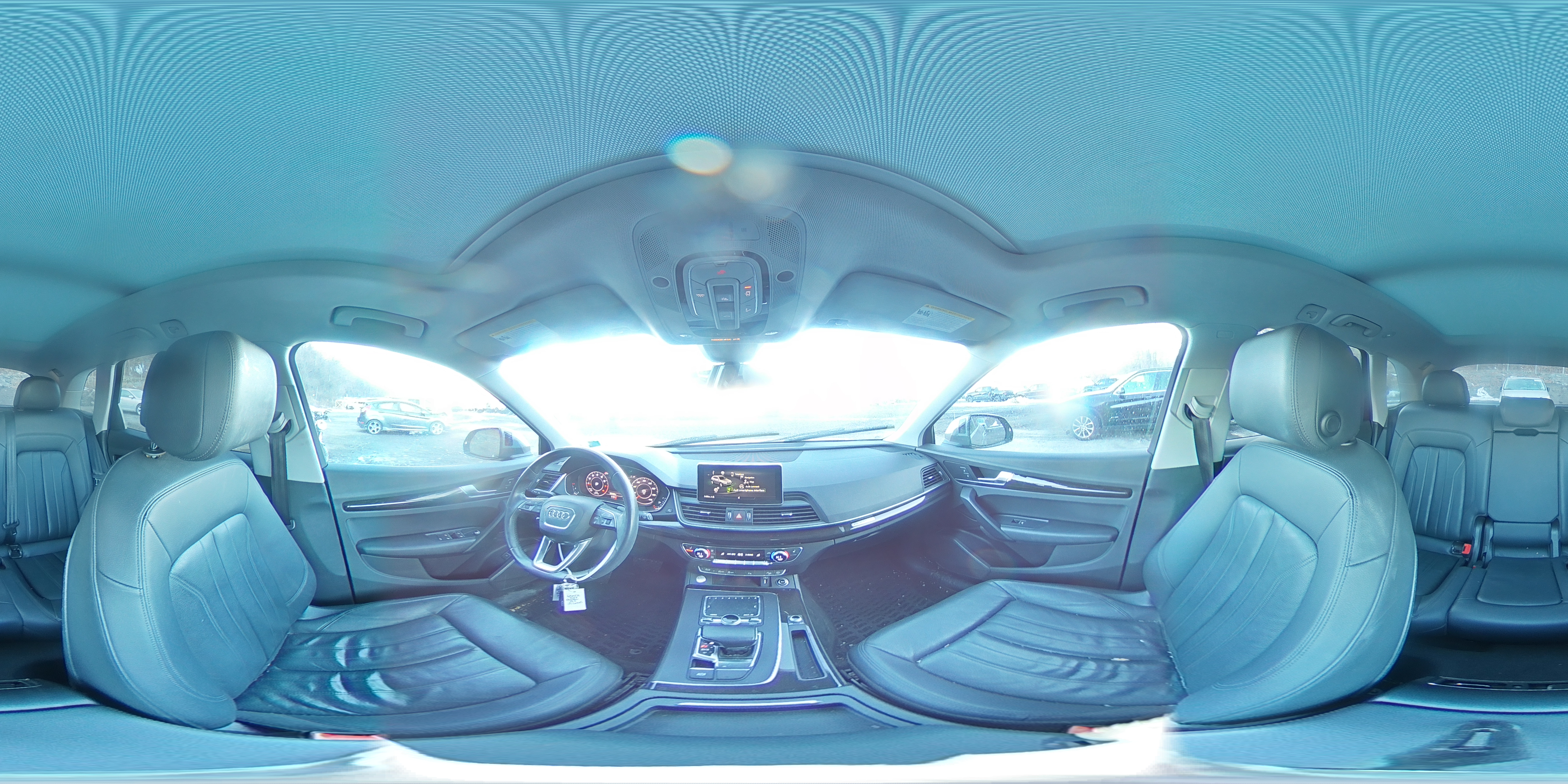 2018 Audi Q5 - Image 14