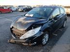 2008 FORD FIESTA ZET for sale at Copart SANDTOFT