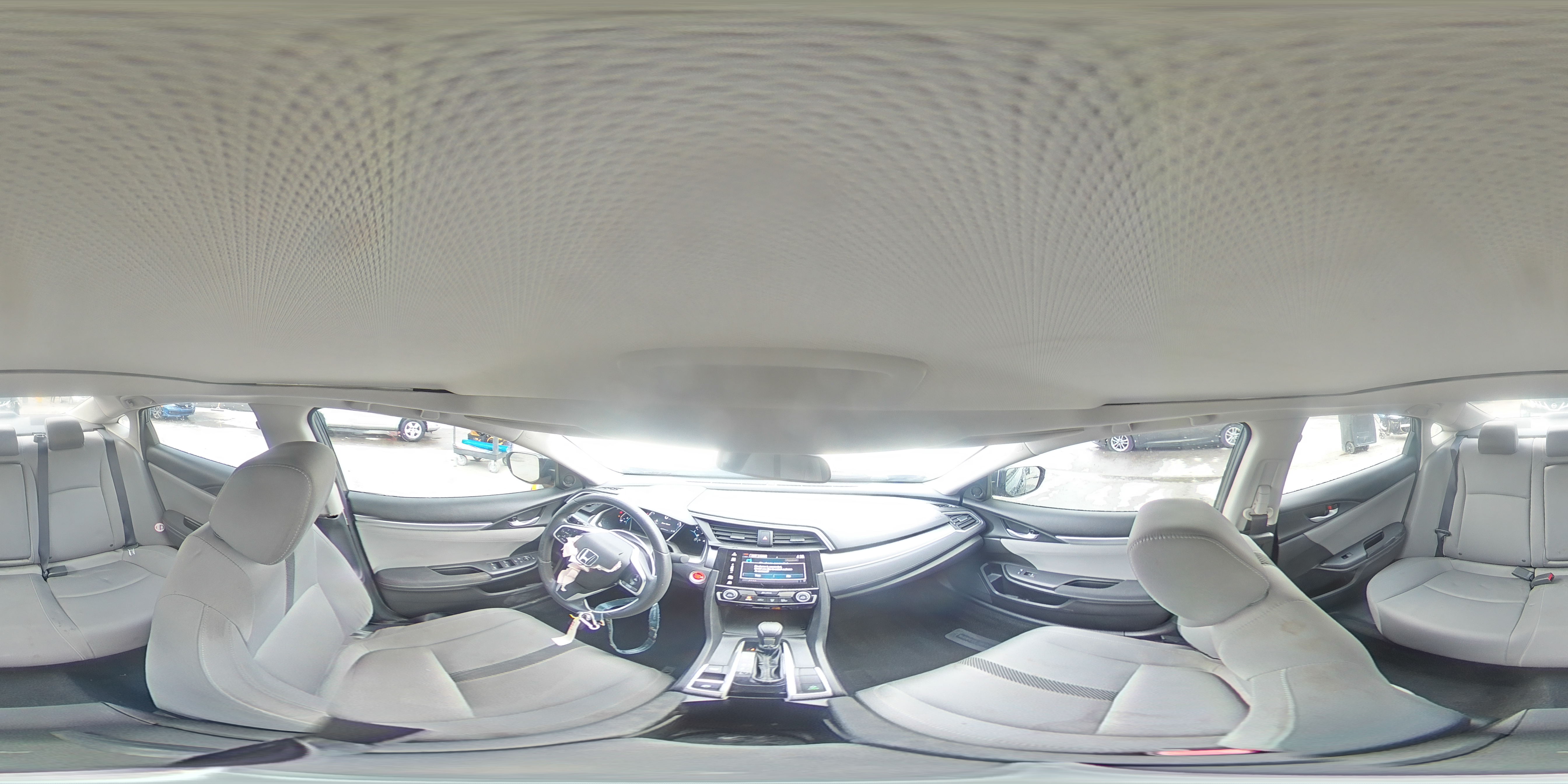 2018 Honda Civic - Image 15