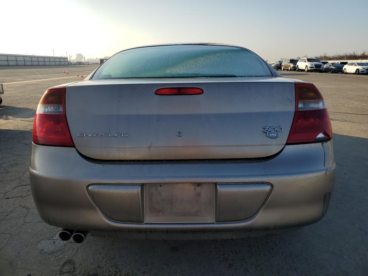 2002 Chrysler 300 - Image 6