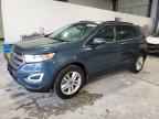 2016 Ford Edge Sel продається в Greenwood, NE - Rear End