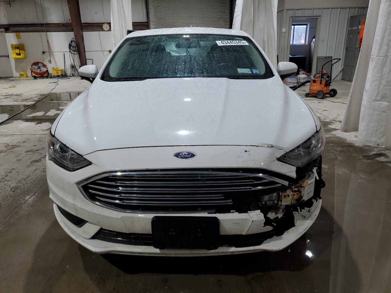 2017 Ford Fusion - Image 5