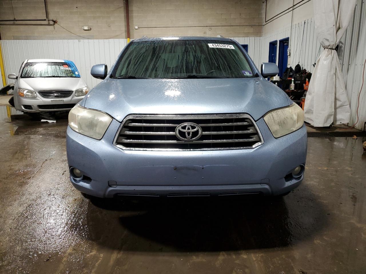 2009 Toyota Highlander - Image 5