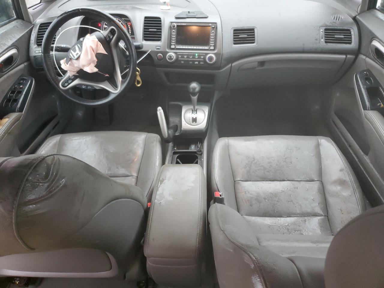 2011 Honda Civic - Image 8
