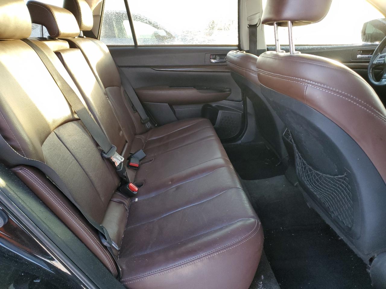 2013 Subaru Outback - Image 11