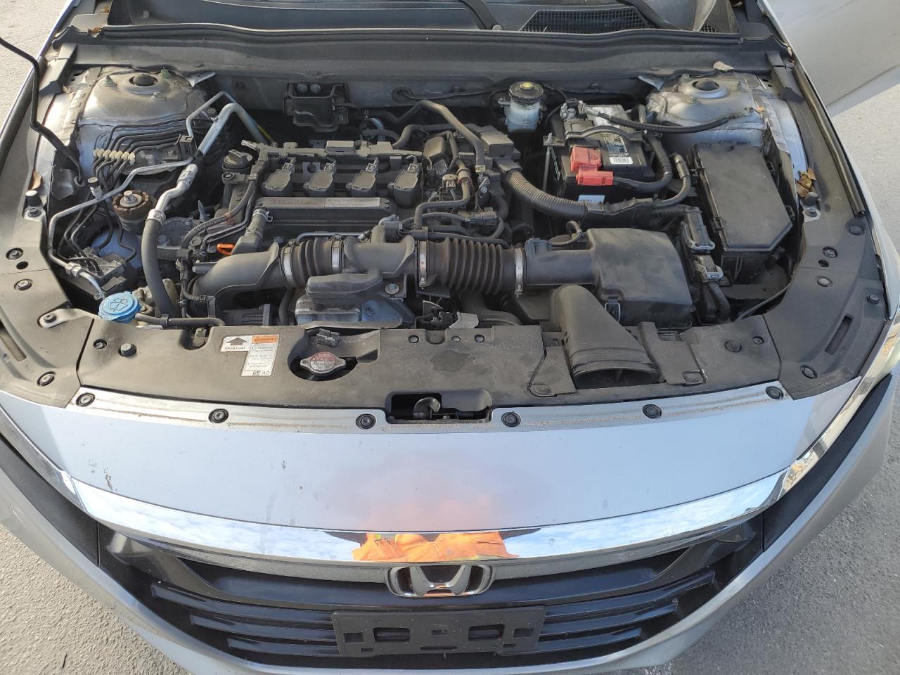 2018 Honda Accord - Image 11
