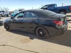 2016 Mercedes-Benz Cla 250 4Matic de vânzare în Albuquerque, NM - Side