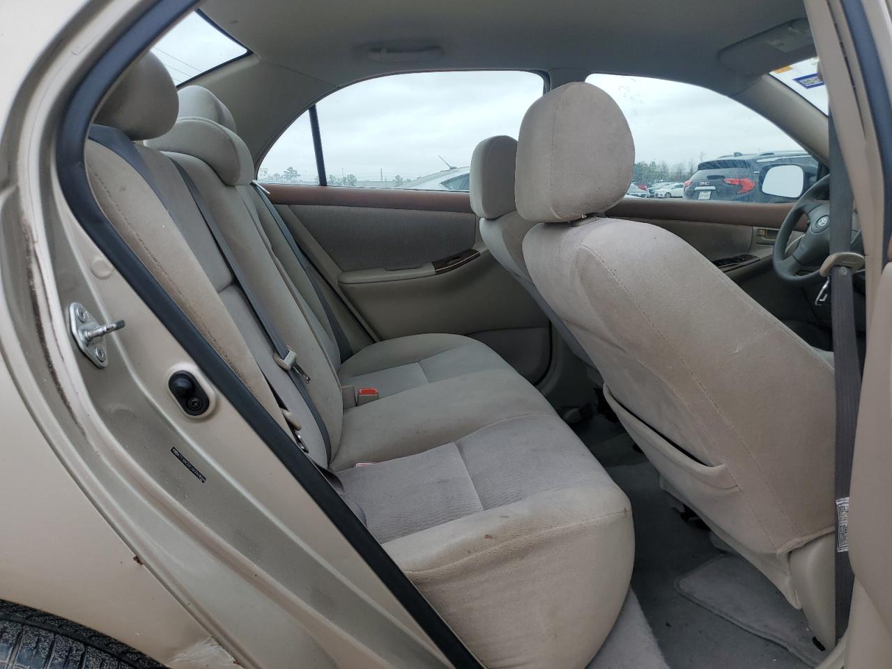 2006 Toyota Corolla - Image 10
