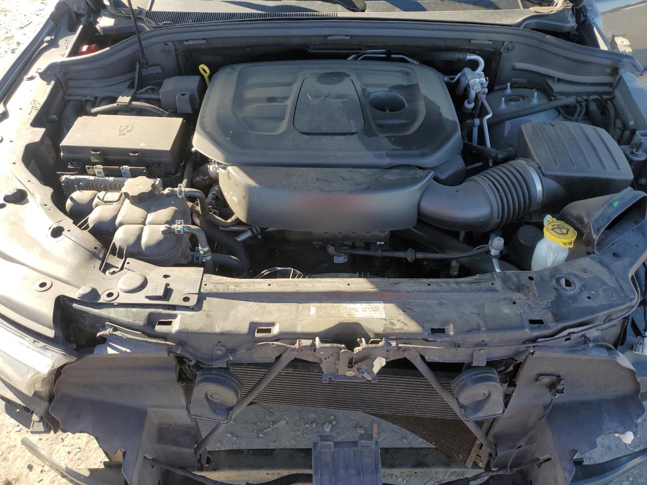 2021 Dodge Durango - Image 12