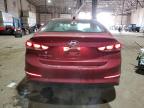 2018 Hyundai Elantra Sel за продажба в Woodhaven, MI - Front End