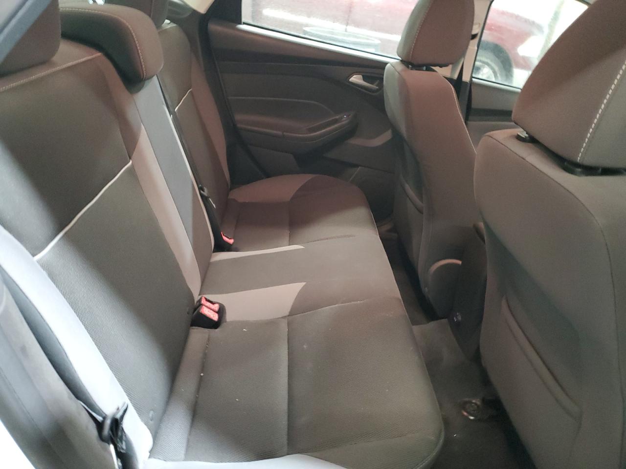 2014 Ford Focus - Image 10