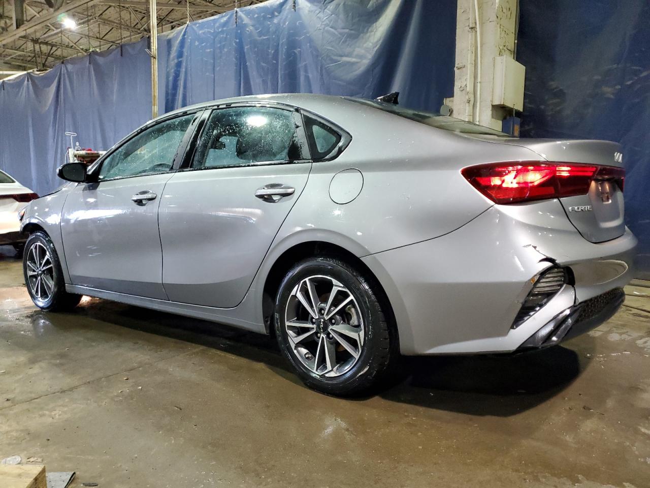 2023 Kia Forte - Image 2
