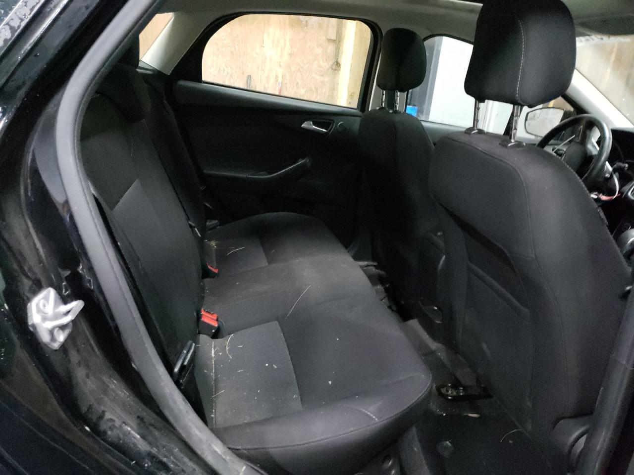 2018 Ford Focus - Image 11