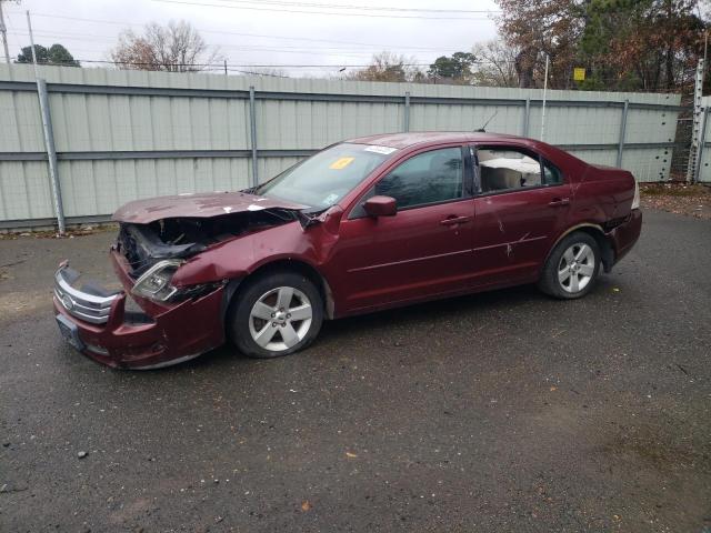 2007 Ford Fusion Se