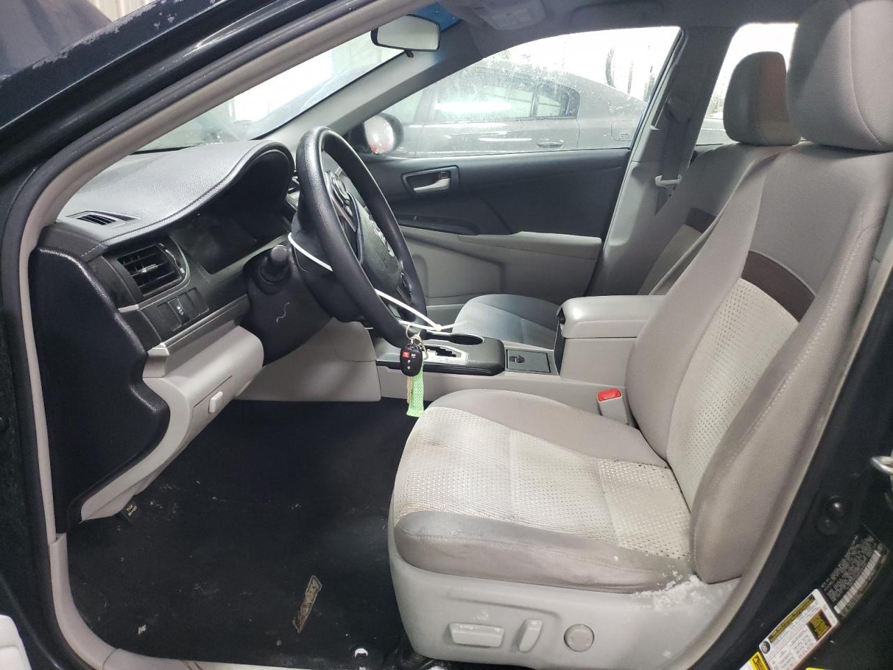 2013 Toyota Camry - Image 7