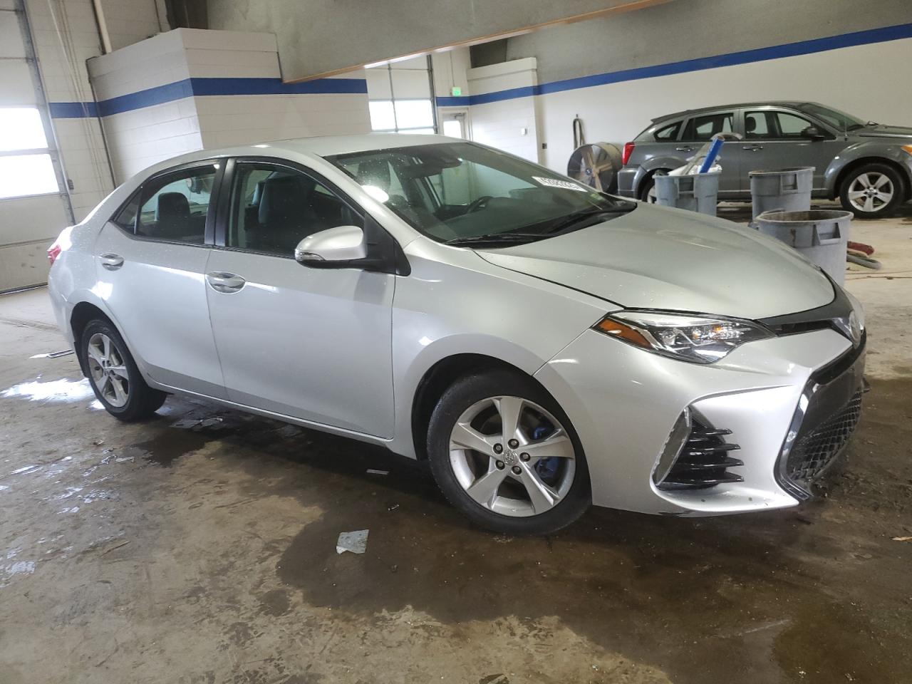 2019 Toyota Corolla - Image 4