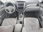 2010 Subaru Forester Xs na sprzedaż w Helena, MT - Front End
