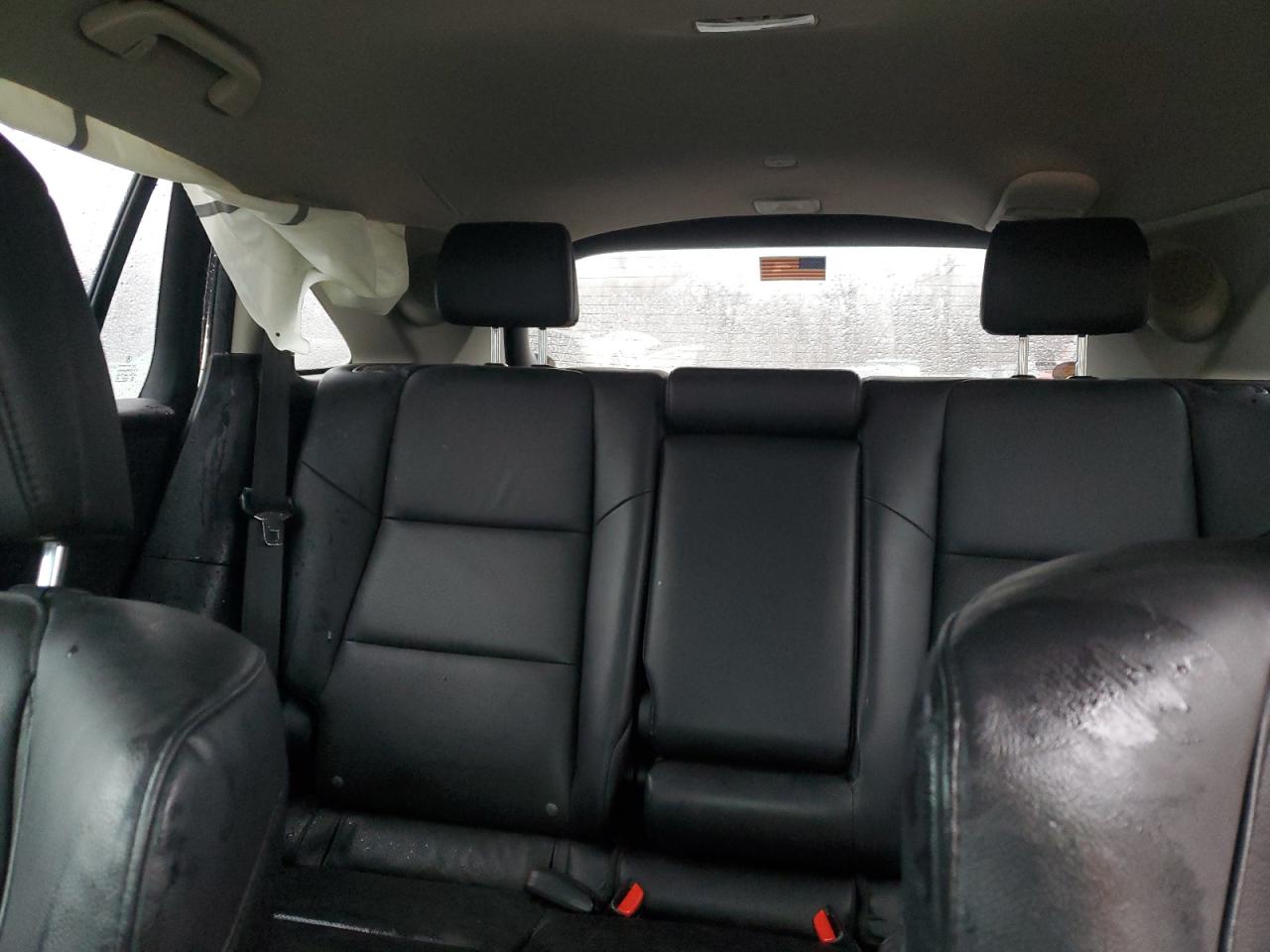 2014 Acura RDX - Image 10
