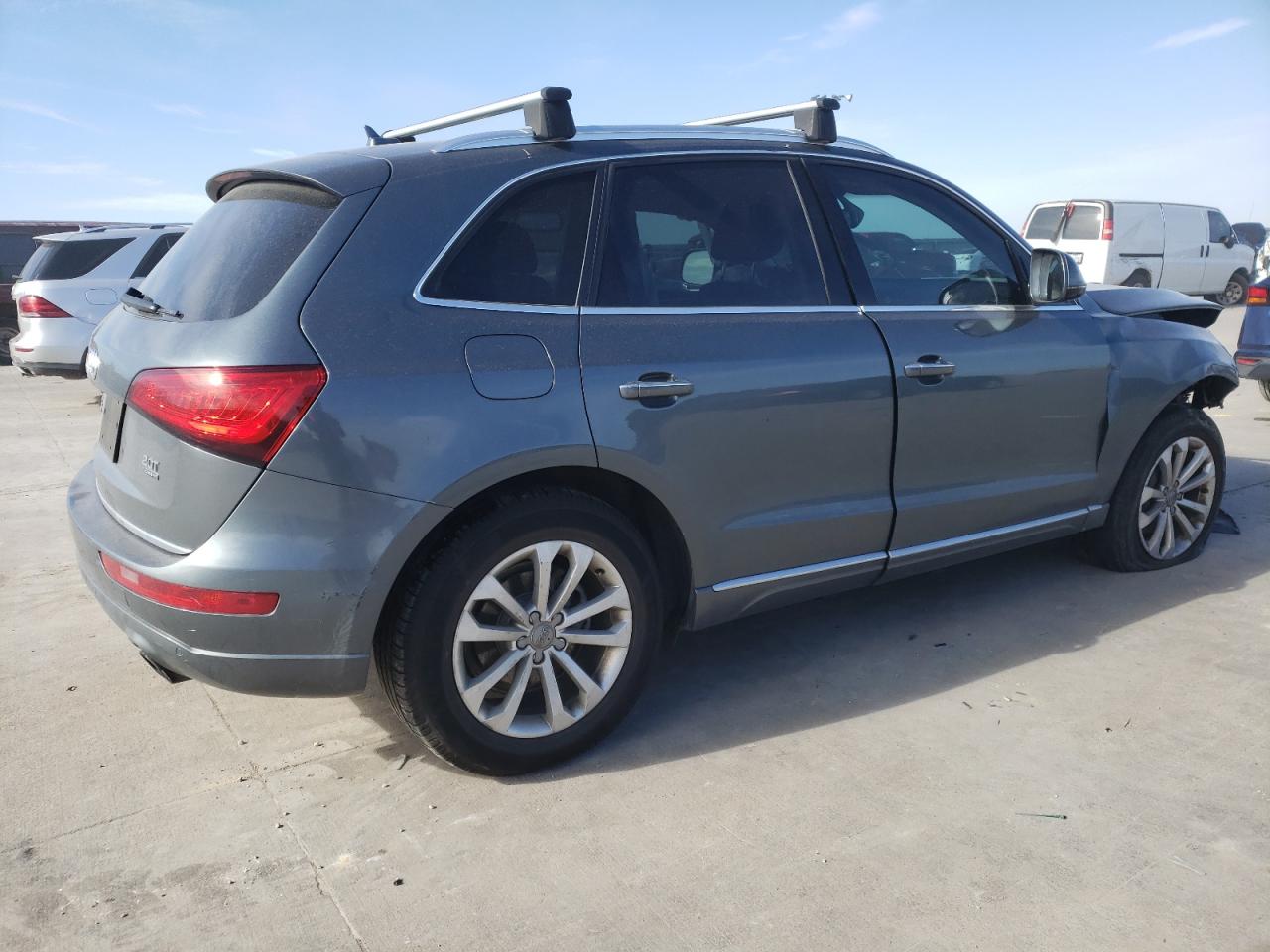 VIN WA1L2AFP6GA090836 2016 AUDI Q5 no.3