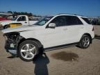 2018 Mercedes-Benz Gle 350 4Matic продається в Harleyville, SC - Undercarriage