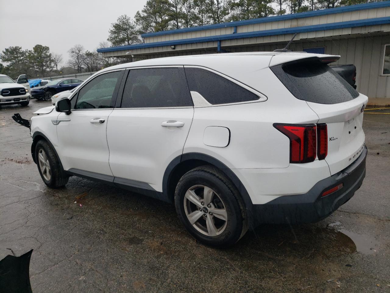 2021 Kia Sorento - Image 2