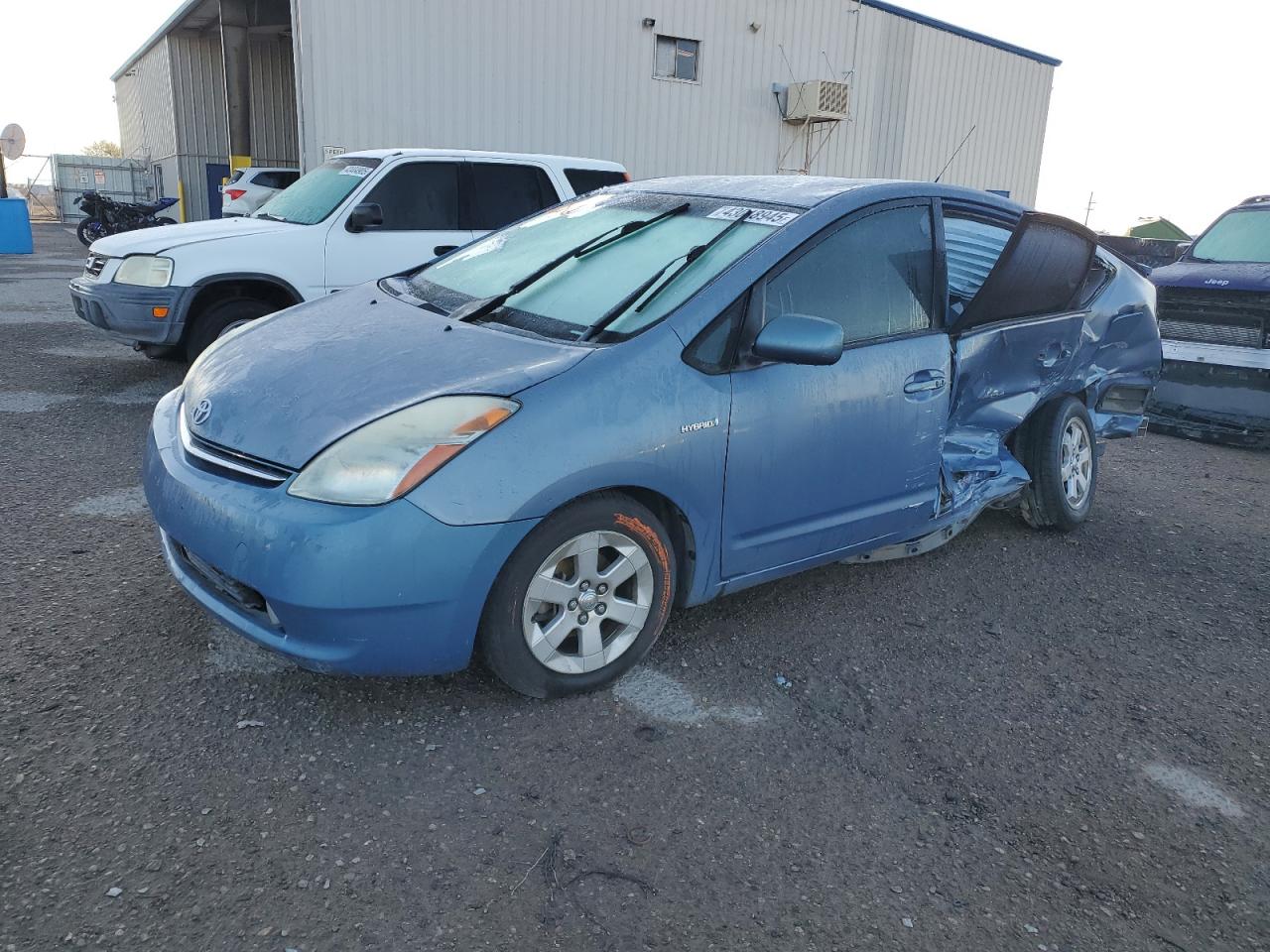 2008 Toyota Prius - Image 1