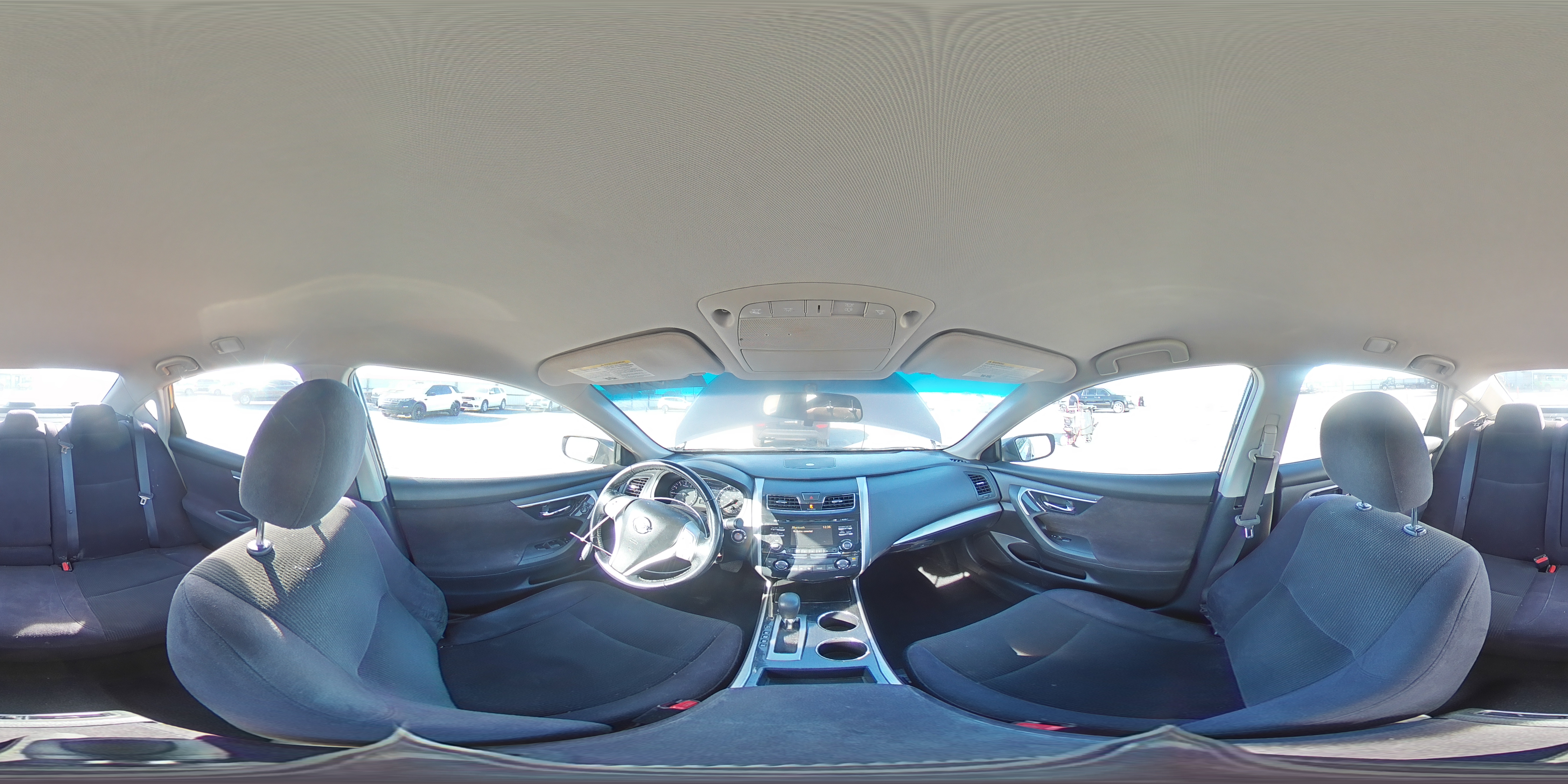 2013 Nissan Altima - Image 12