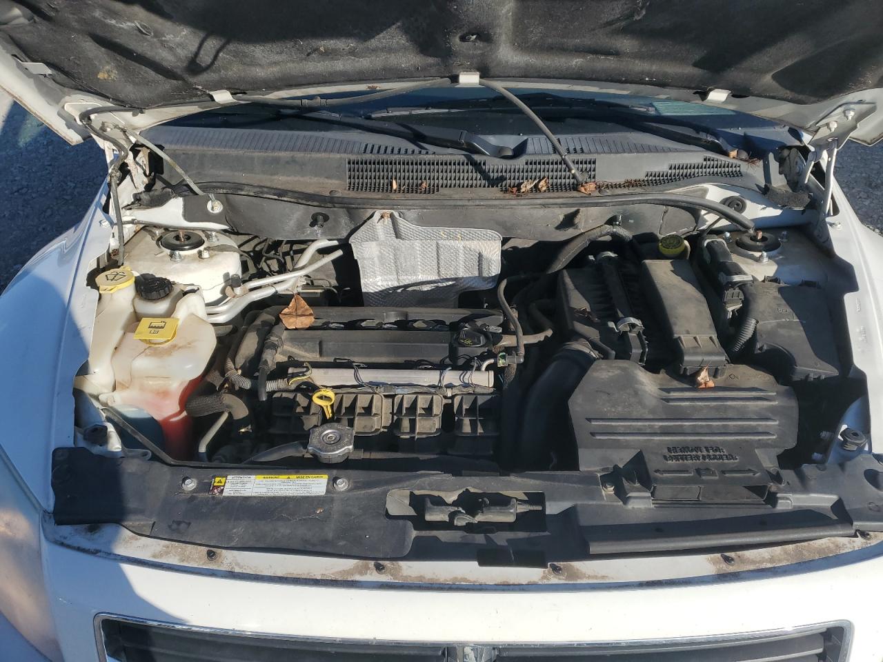 2009 Dodge Caliber - Image 14