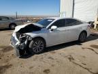 2021 Toyota Avalon Xle zu verkaufen in Albuquerque, NM - Front End