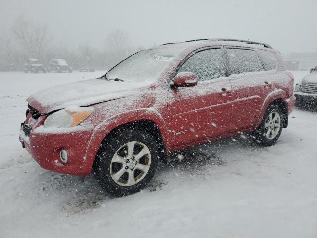 2010 Toyota Rav4 Limited