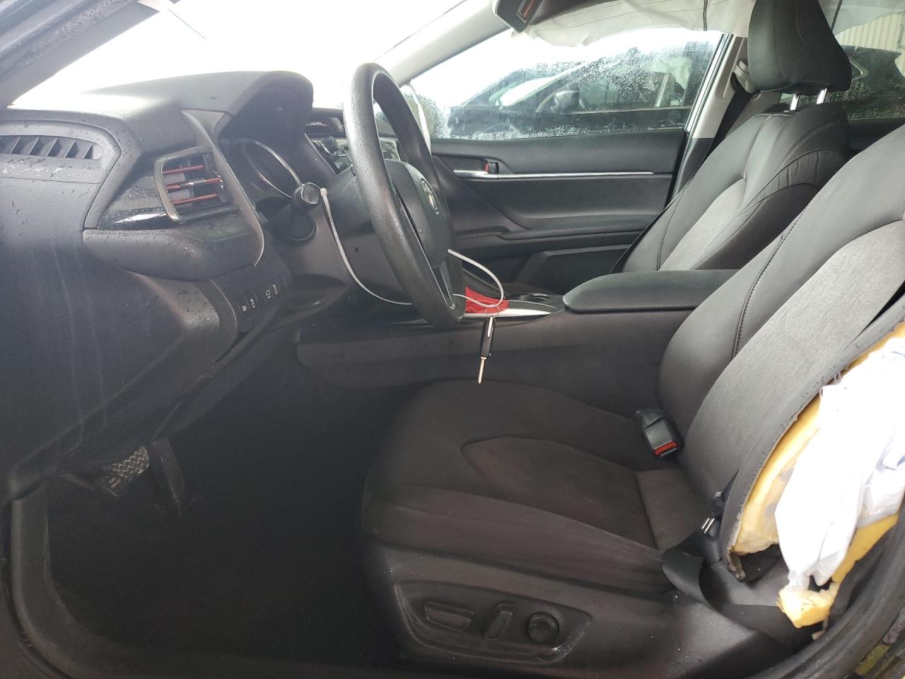 2020 Toyota Camry - Image 7