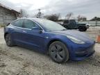 2020 Tesla Model 3  na sprzedaż w Corpus Christi, TX - Minor Dent/Scratches