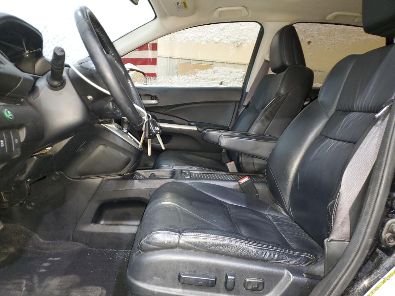 2014 Honda CR-V - Image 7