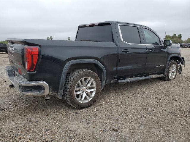  GMC SIERRA 2020 Black