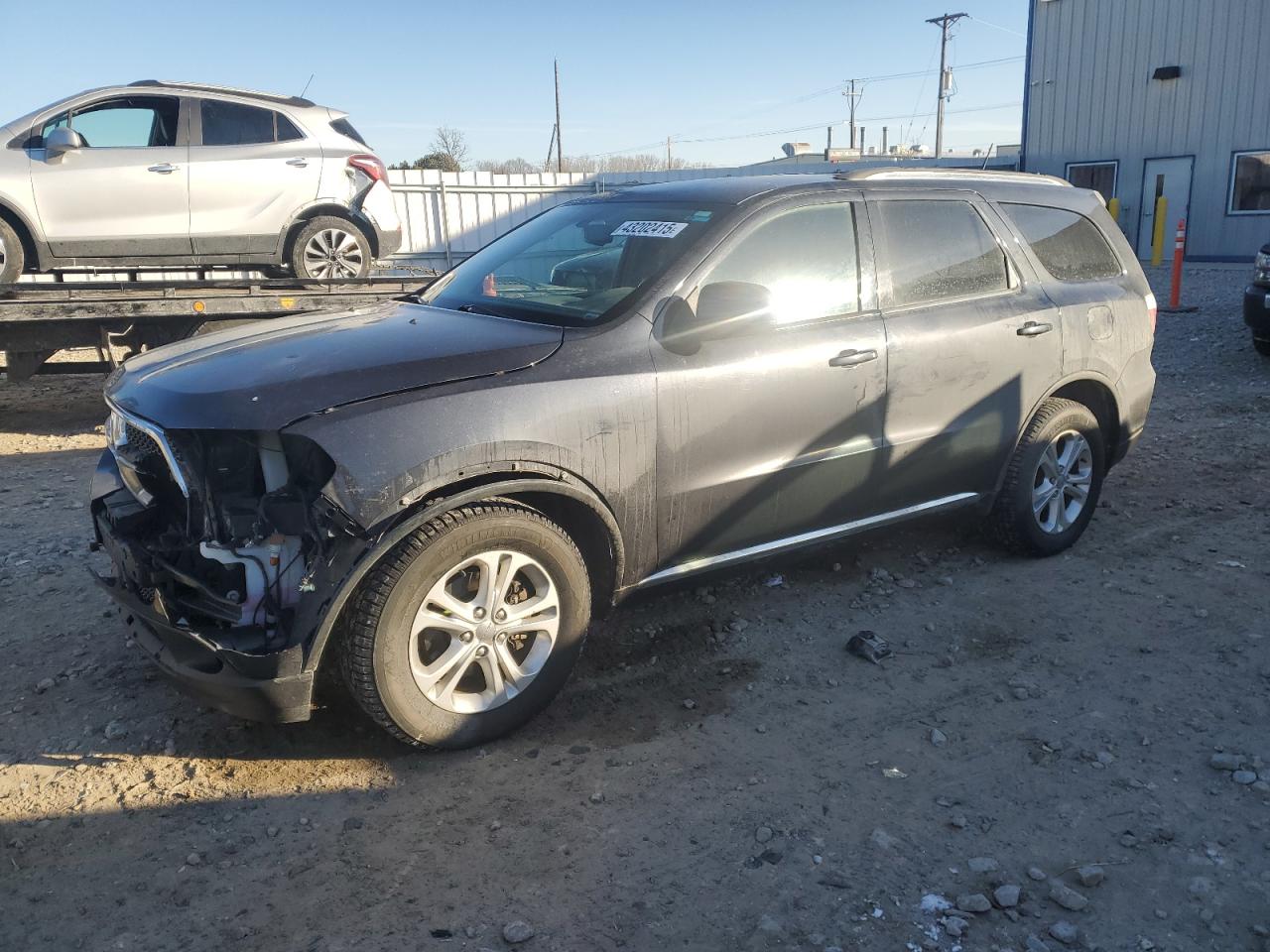 2013 Dodge Durango - Image 1