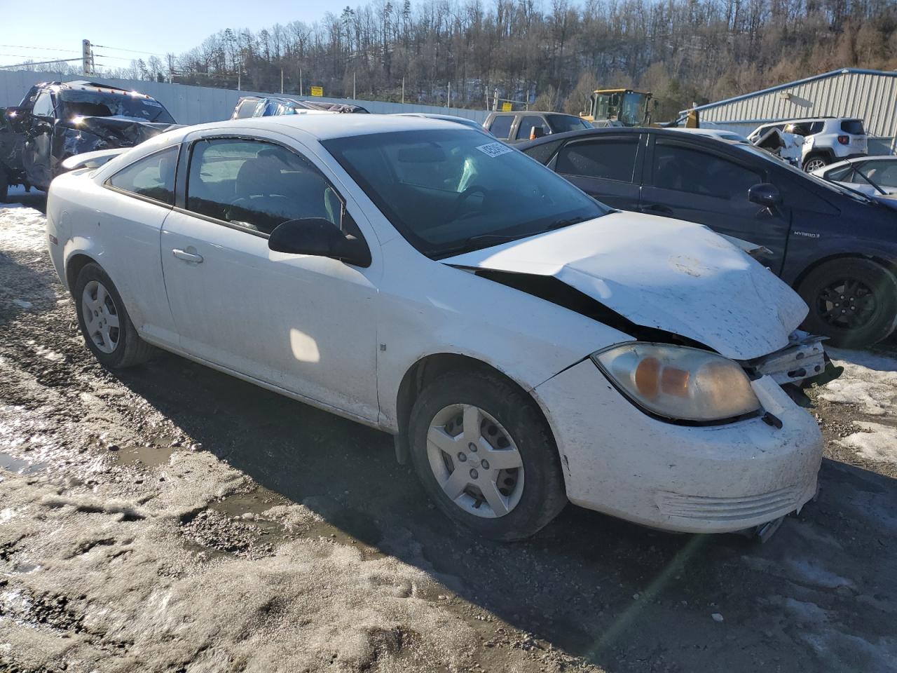 2007 Chevrolet Cobalt - Image 4