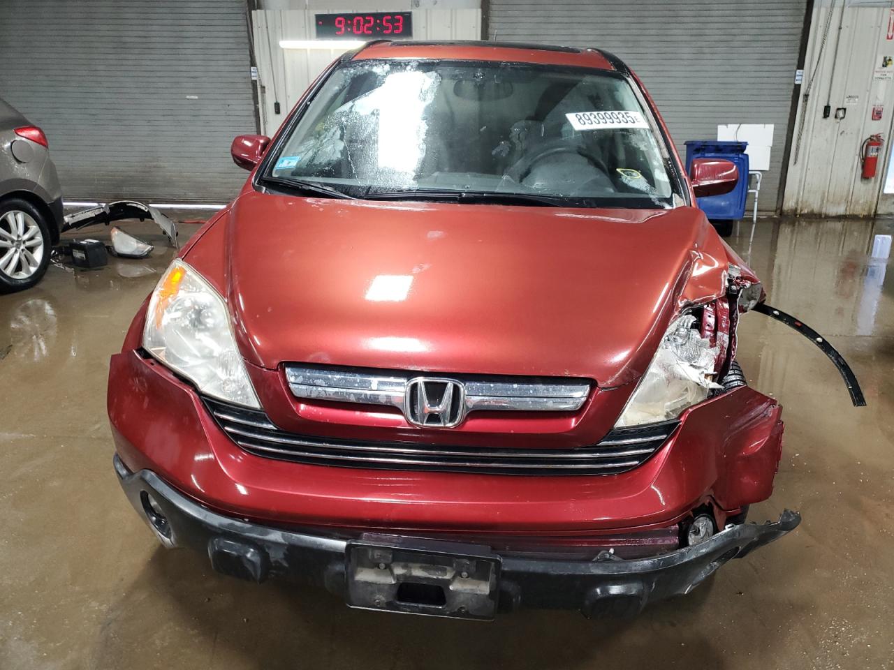 2008 Honda CR-V - Image 5