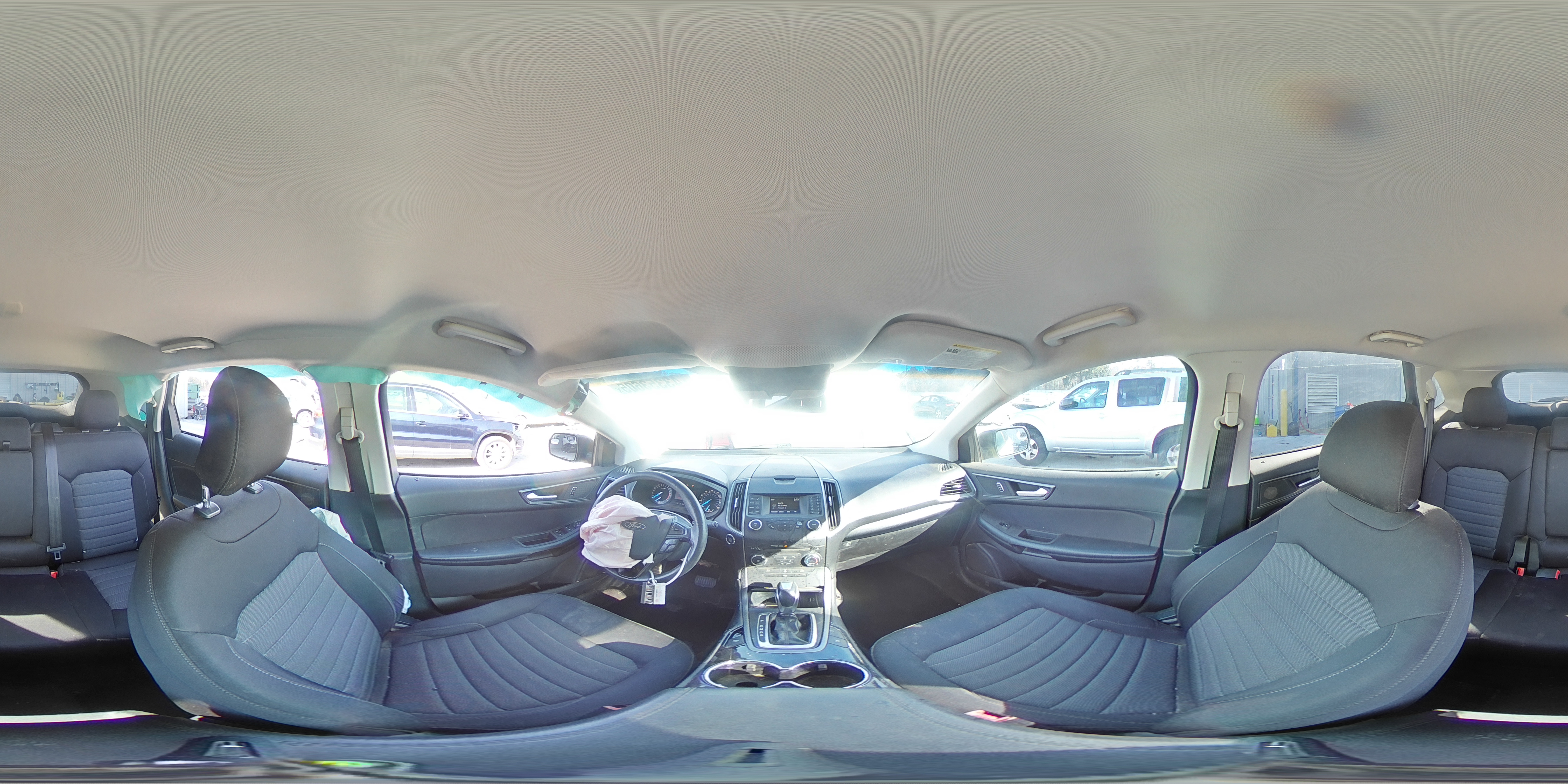 2016 Ford Edge - Image 15