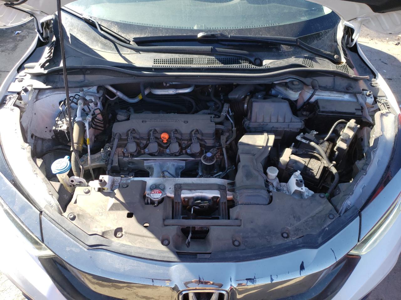 2022 Honda HR-V - Image 12