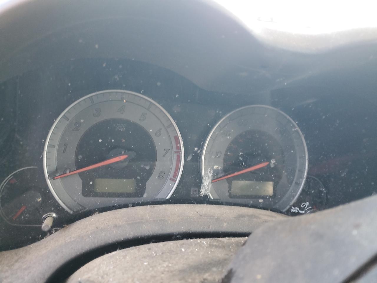 2010 Toyota Corolla Base VIN: 2T1BU4EE1AC475768 Lot: 87870135