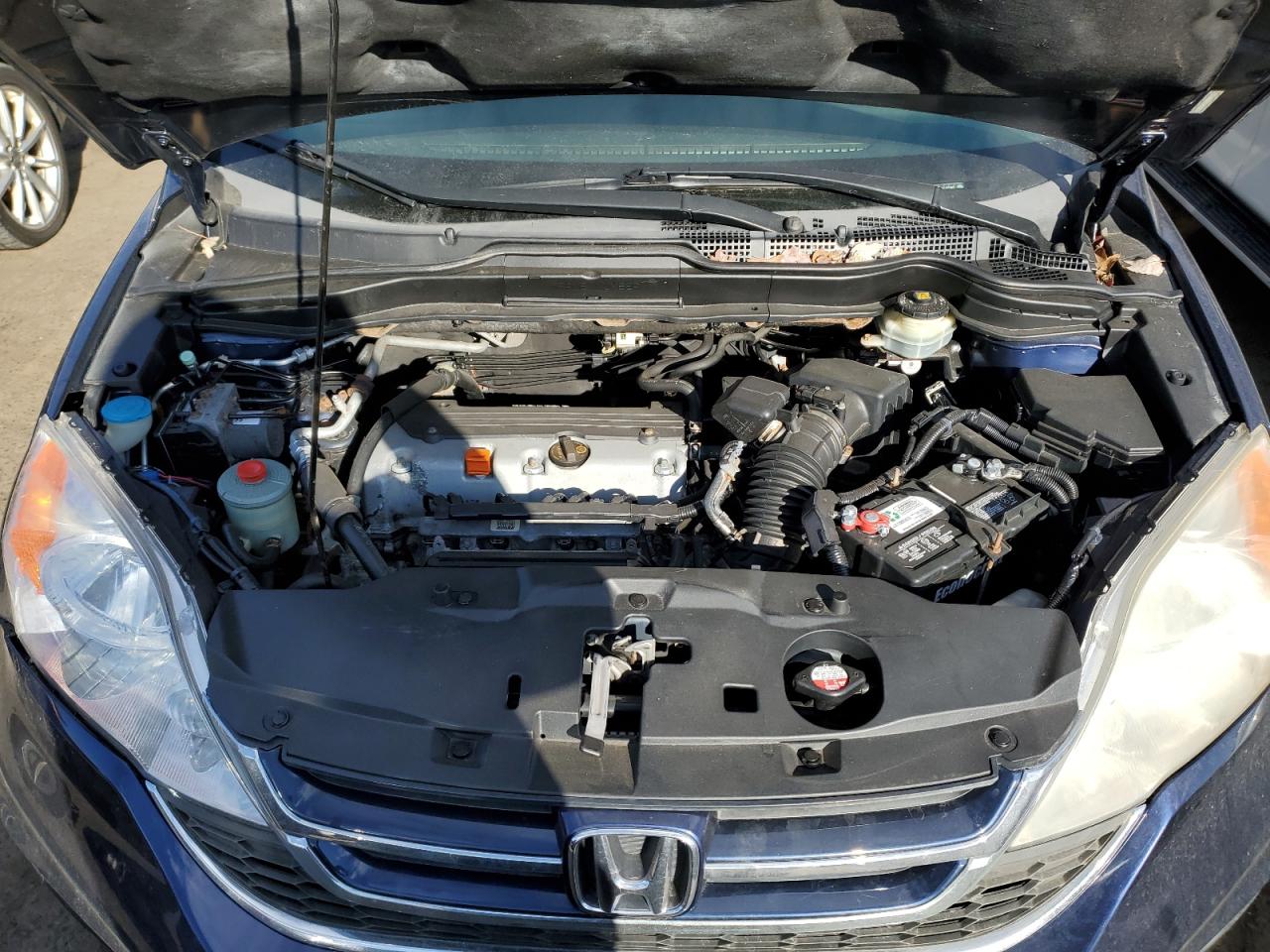 2010 Honda CR-V - Image 12