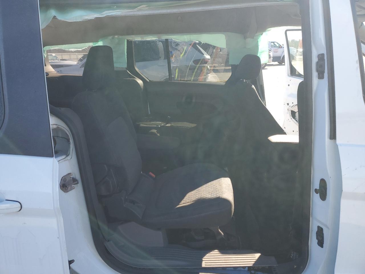 2022 Ford Transit Connect Xlt VIN: NM0GE9F22N1509888 Lot: 42874515