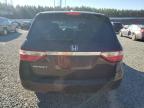 2013 Honda Odyssey Exl продається в Concord, NC - Front End