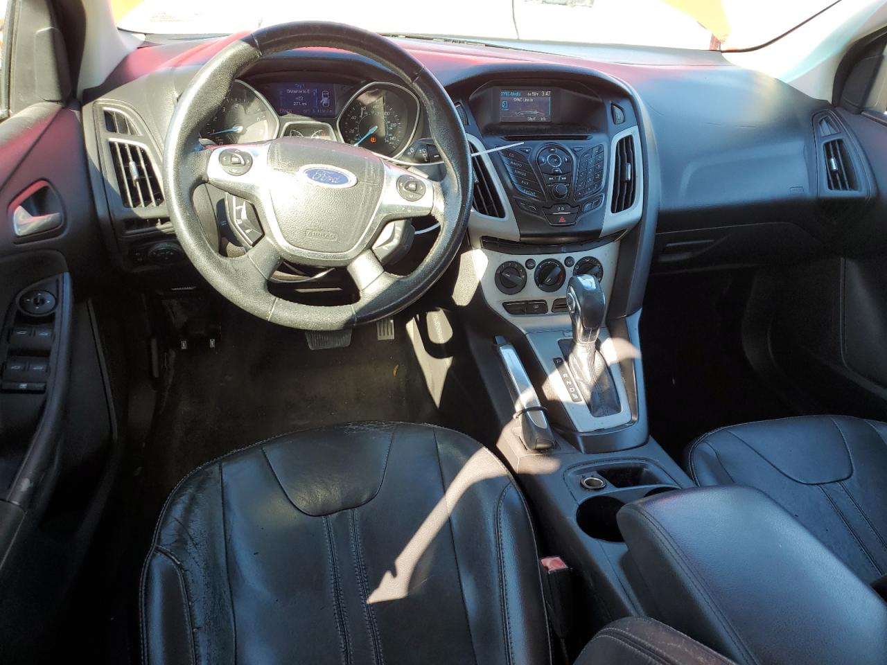 2013 Ford Focus - Image 8