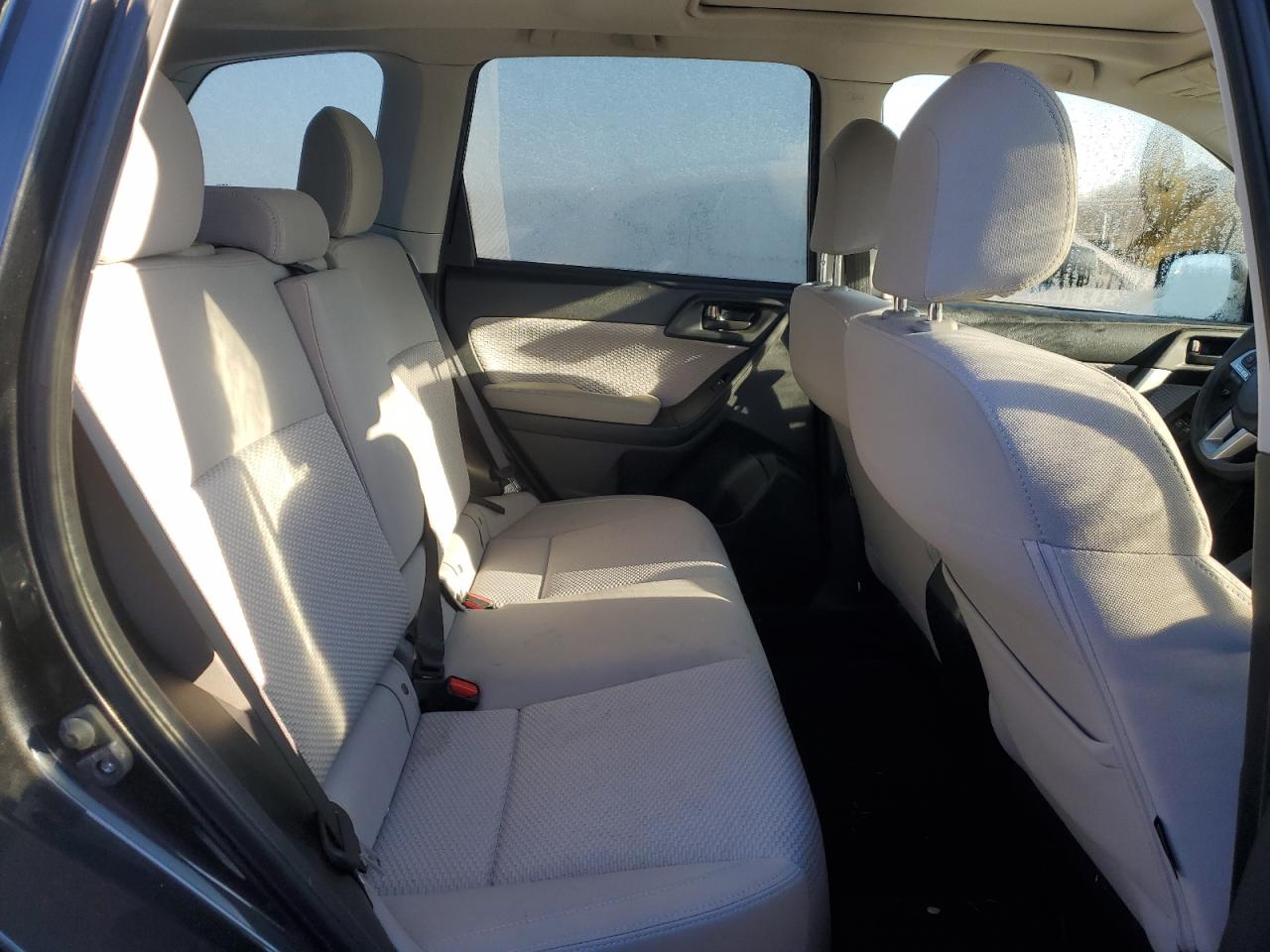2017 Subaru Forester - Image 11