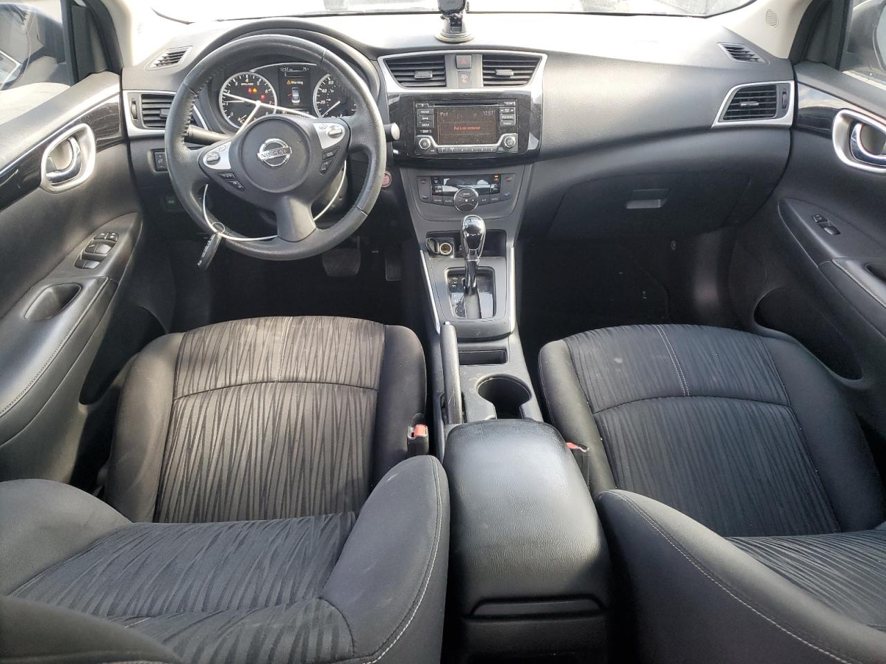 2018 Nissan Sentra - Image 8